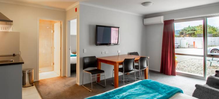 伊斯普拉纳德BKs高级汽车旅馆(BKs Premier Motel Esplanade)图片