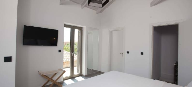 宁静玛尼套房酒店(Calme Suites Mani)图片