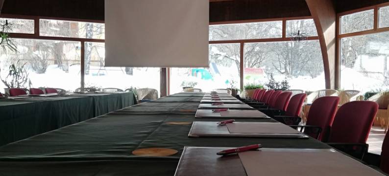 索雷天堂公园酒店(Parkhotel Sole Paradiso)图片