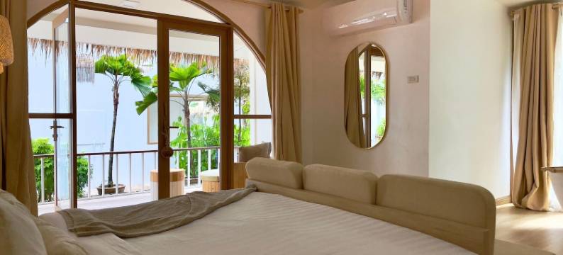 通萨克度假村(Tonsak Resort)图片