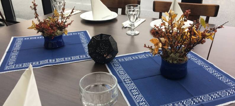 岛上旅游中心乡间房屋(Øen Turistsenter Cottages)图片