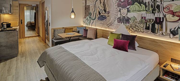 阿多洛公寓酒店(Adoro Aparthotel)图片