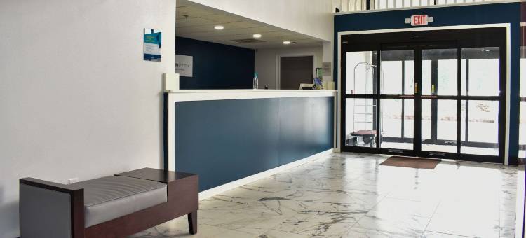 维达利亚 - 西里昂克拉丽奥酒店(Clarion Pointe Vidalia - Lyons West)图片