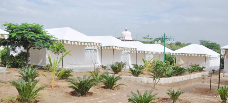 基申格尔皇家遗产酒店(Royal Heritage Kishangarh)图片