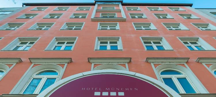 利顺德饭店(Hotel Astor)图片