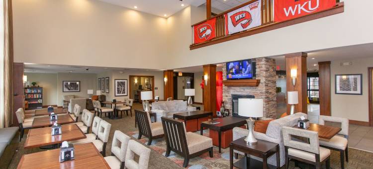 Staybridge Suites 草地滚球场 by IHG(Staybridge Suites Bowling Green)图片