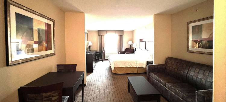 阿尔伯特亲王温德姆华美达酒店(Ramada by Wyndham Prince Albert)图片