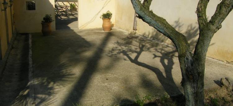 帕萨吉区域酒店(Le Domaine du Passage)图片