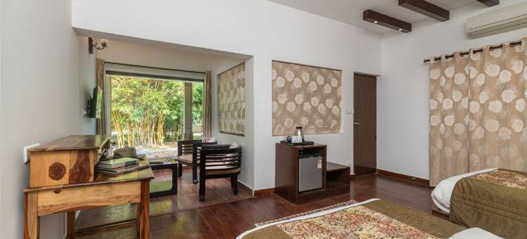 索拉西亚酒店度假村(Soulacia Hotel and Resort)图片