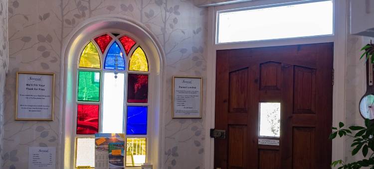 桑尼塞得旅馆(Sunnyside Guest House)图片