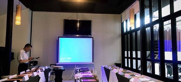 纳姆赛考帅度假村(Numsai Khaosuay Resort)图片