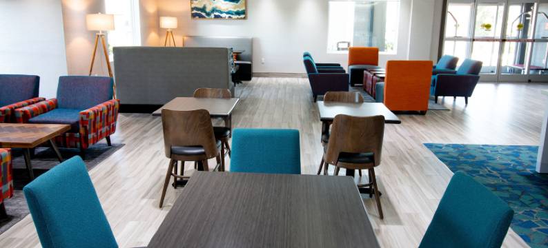 皮约尔酒店(Hotel Pryor)图片