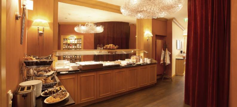 联排别墅酒店(Townhouse Hotel)图片