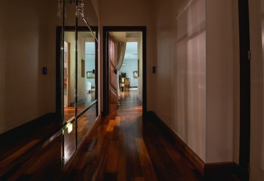 Hub Porteño Hotel Overview