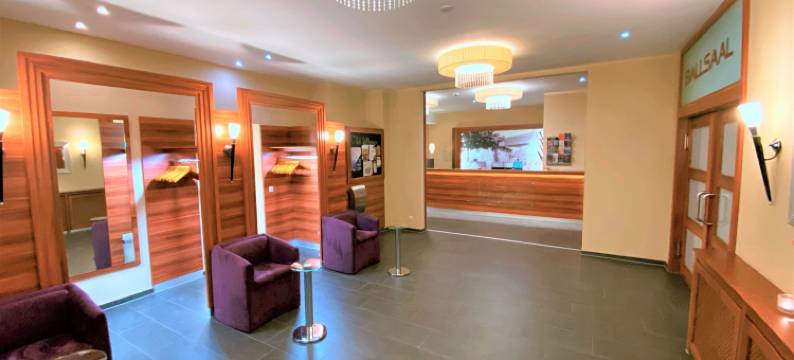 胡内尔宾邮政酒店(Hünerbein's Posthotel)图片