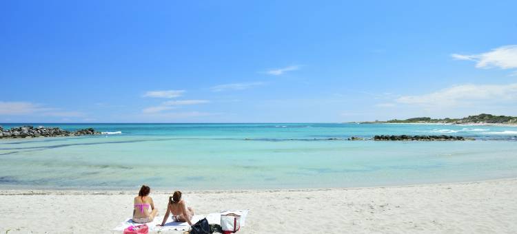 迪莫拉圣安娜GH酒店(GH Dimora Sant'Anna)图片