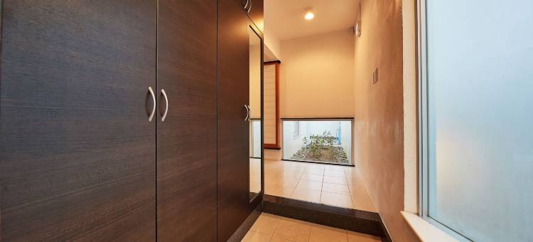 阿丹度假村 Sky Villa 丰原(Sky Villa Toyohara)图片