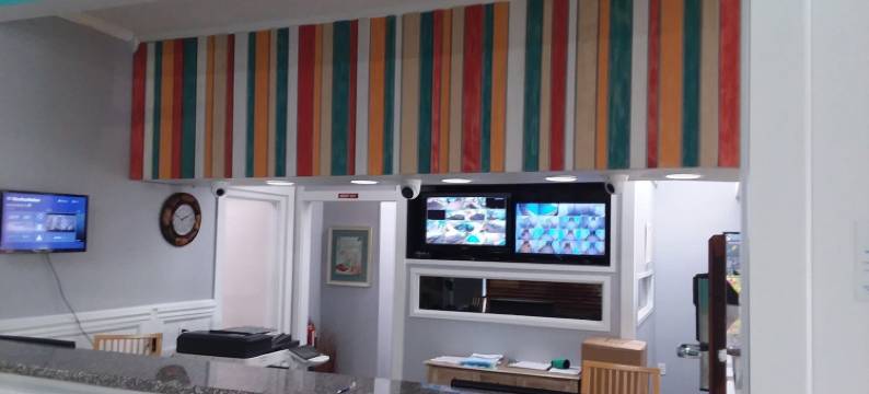 代托纳比奇喷泉滩度假村(Fountain Beach Resort)图片