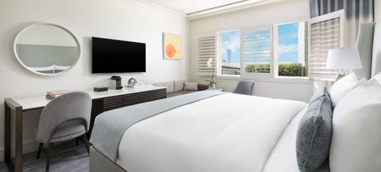 马赛克酒店(The Mosaic Hotel Beverly Hills)图片