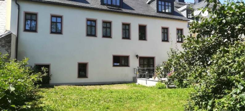 阿尔特安纳贝格伽尼酒店(Hotel Alt Annaberg)图片