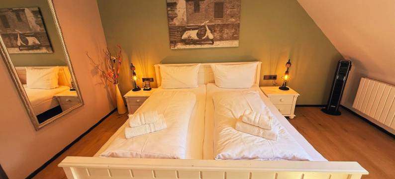 恩佐之家出租公寓(Trattoria & Apartments - Casa da Enzo)图片