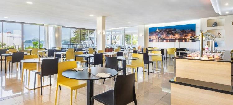 里维埃拉酒店(Hotel Vibra Riviera)图片