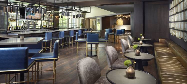 夏洛特欧姆尼酒店(Omni Charlotte Hotel)图片