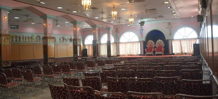 纳温公寓酒店(Hotel Naveen Residency)图片