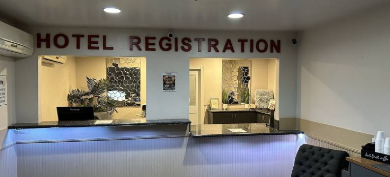 Ojos Locos的Hotel Jefe酒店(Hotel Jefe at Ojos Locos)图片