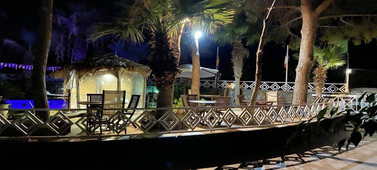 阿尔多哥酒店(Hotel Al Togo Fitness & Relax)图片