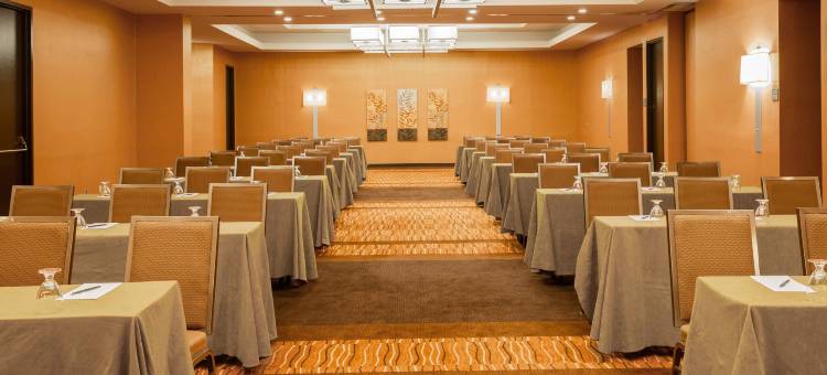 Hyatt棕榈泉酒店(Hyatt Palm Springs)图片