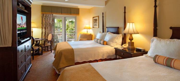 国王及王子海滩高尔夫度假酒店(The King and Prince Beach & Golf Resort)图片