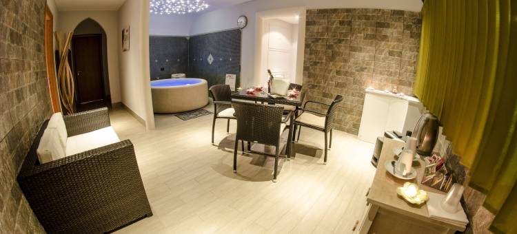 经典贝斯特韦斯特酒店(Best Western Hotel Class)图片