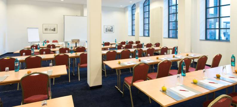 奥芬巴赫广场福朋喜来登(Four Points by Sheraton Offenbach Plaza)图片