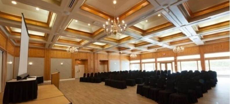 松石度假村及会议中心(Pinestone Resort & Conference Centre)图片