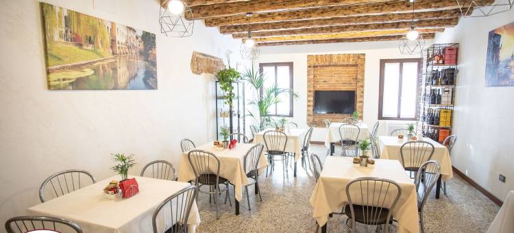 里格赫托旅馆(Locanda Righetto)图片