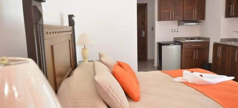 费加洛精品酒店(Figaro Hotel Samana)图片