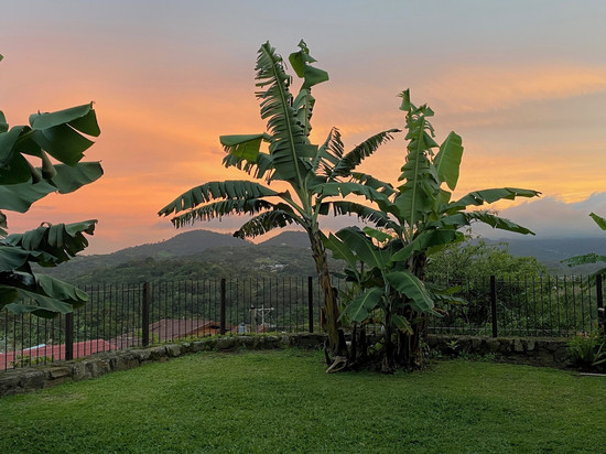 Casa Amanecer 民宿