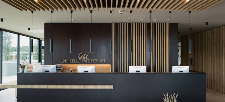 利诺仙女生态村度假村(Lino Delle Fate Eco Village Resort)图片