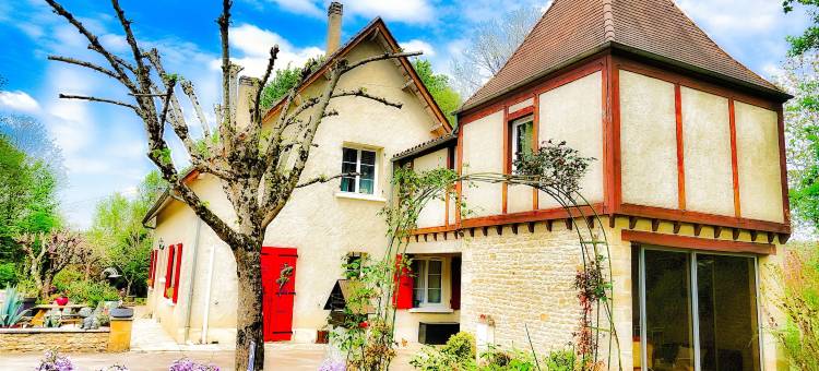 巴亚迪尼酒店(La Bayardine)图片