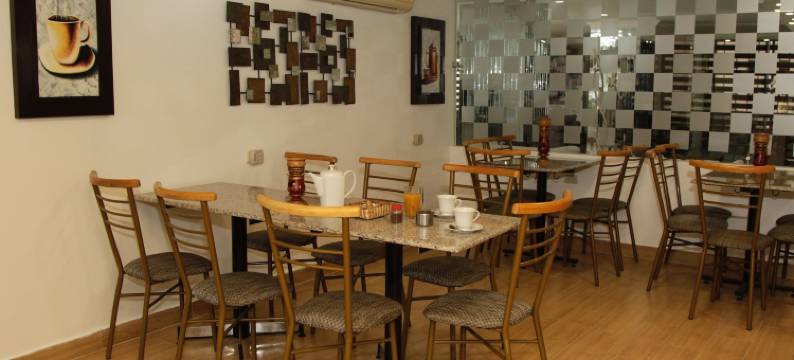 巴拉德罗国际酒店(Hotel Varadero Internacional)图片