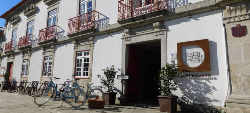 设计与美酒酒店(Design & Wine Hotel)图片