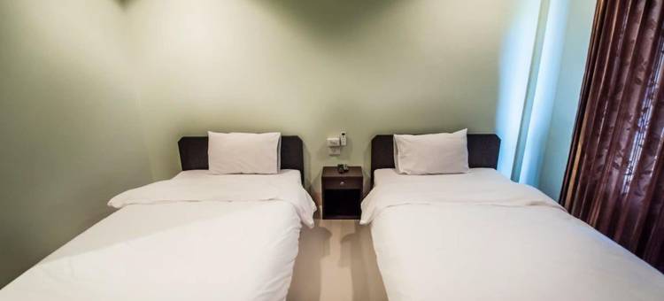 瓦塔纳万酒店(Wattanawan Hotel)图片