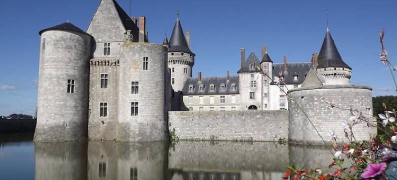 贝尔杰文酒店(Hôtel Burgevin)图片