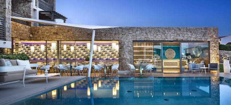 桑塔利亚精品酒店 - 限成人(Sandalia Boutique Hotel - Adults Only)图片