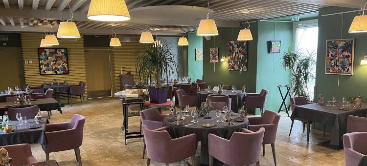 杜伯斯特城堡酒店(Château du Bost - Teritoria)图片