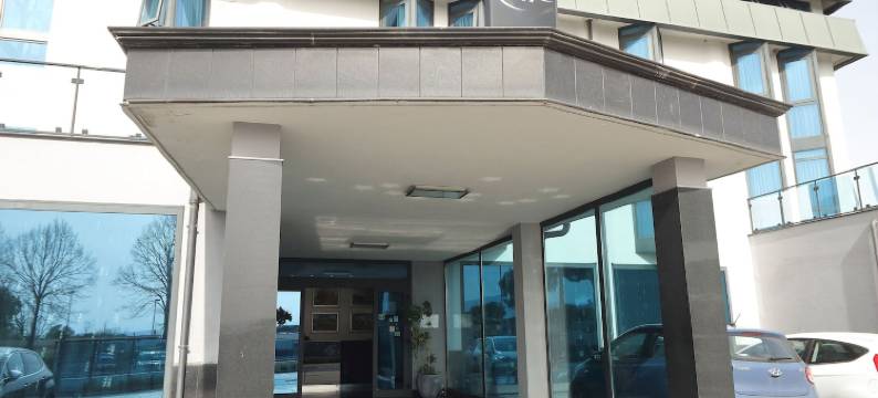 罗马诺德休闲酒店(Hotel Relax Roma Nord)图片