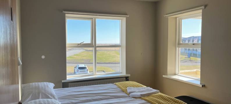 哈莫宾馆(Guesthouse Hvammur)图片