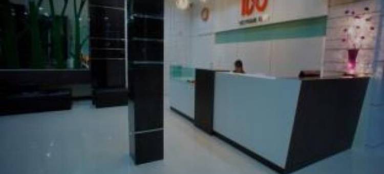 伊多精品套房酒店(Ido Boutique Suite Hat Yai)图片