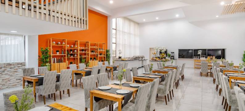 斯普利特总统旅馆酒店(Hotel Split Inn by President)图片